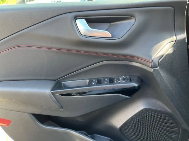 Ford Puma EcoBoost ST Line