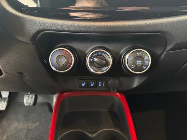 Toyota Aygo X Bi-Tone Hatchback