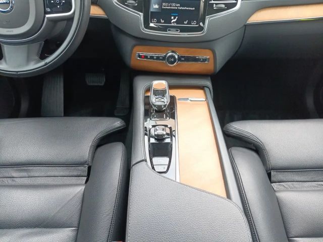 Volvo XC90 AWD Bright Plus T8