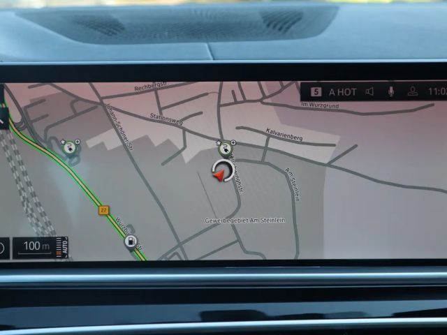 BMW X5 M-Sport xDrive45e