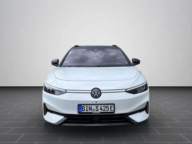 Volkswagen ID.7 IQ.Drive Pro Tourer
