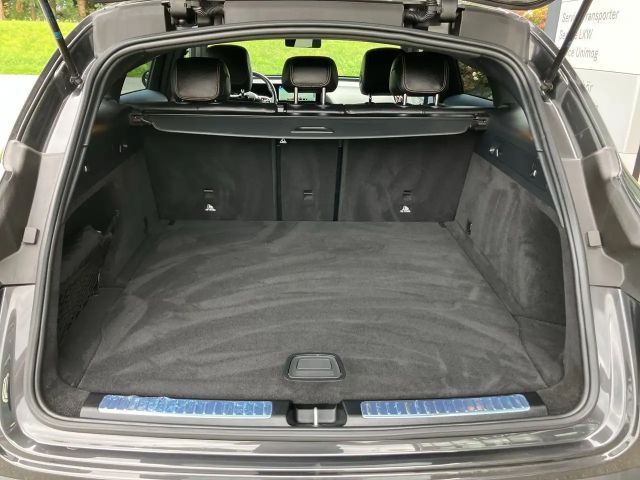 Mercedes-Benz EQC 400 4MATIC AMG Line