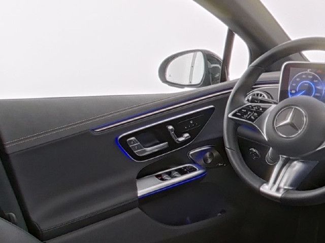 Mercedes-Benz EQE 350 4MATIC Sedan