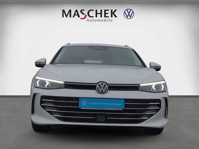 Volkswagen Passat 2.0 TDI DSG Elegance Elegance