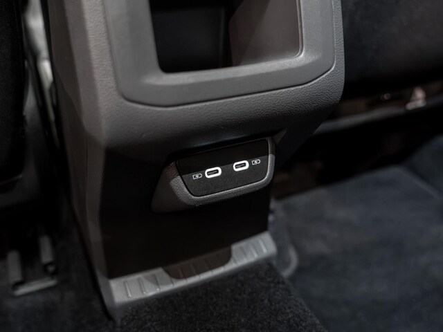 Volkswagen T-Cross 1.5 TSI DSG