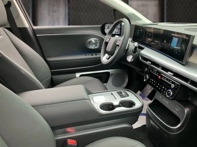 Hyundai IONIQ 9 Prestige Line 110 kWh 2WD