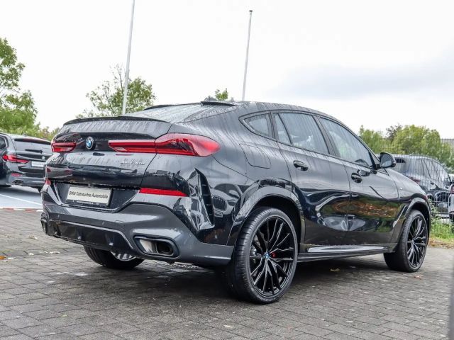BMW X6 Coupé M-Sport xDrive30d