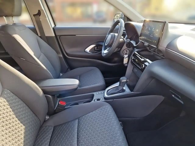 Toyota Yaris Cross City Hybride VVT-i