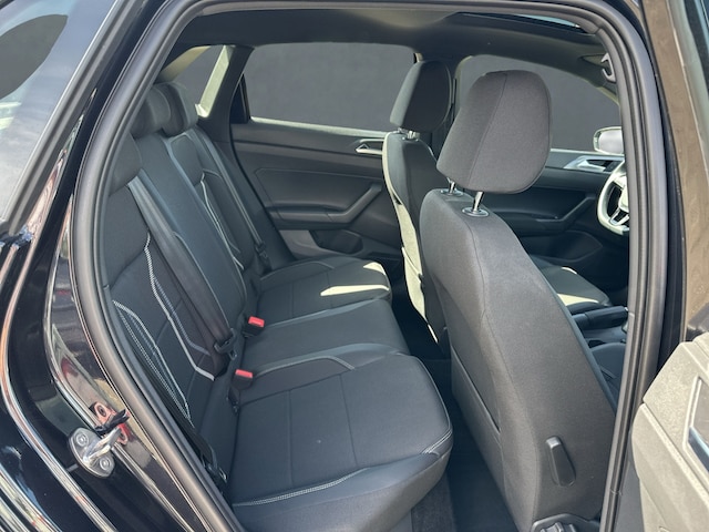 Volkswagen Polo 1.0 TSI Highline