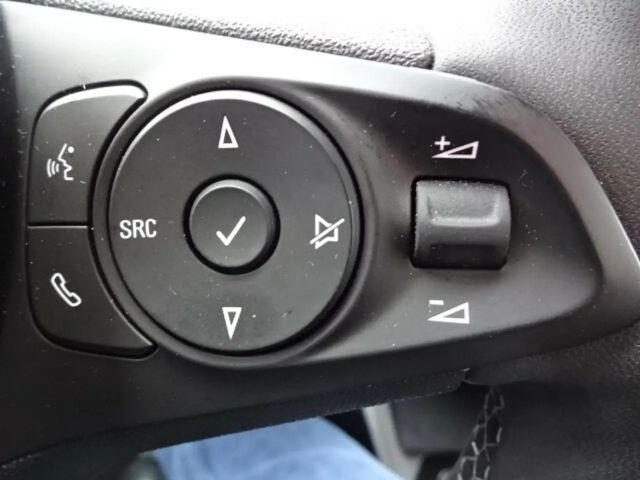 Opel Corsa GS-Line Grand Sport