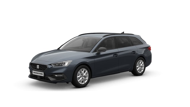 Seat Leon 1.5 TSI FR-lijn Sportstourer