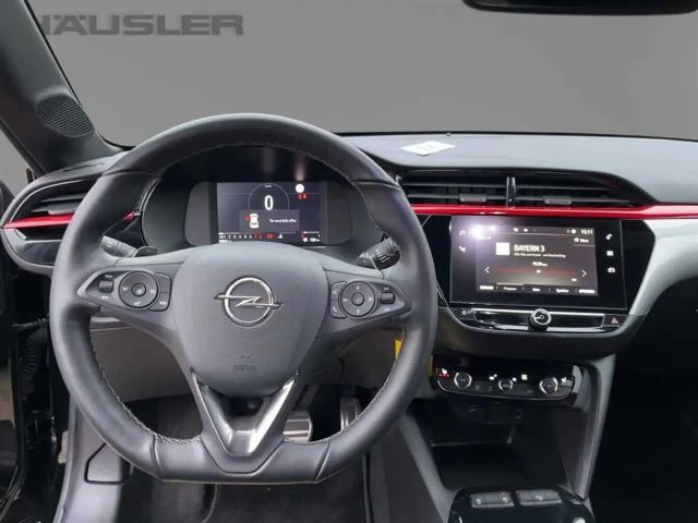 Opel Corsa mit Automatik*PDC*SHZ