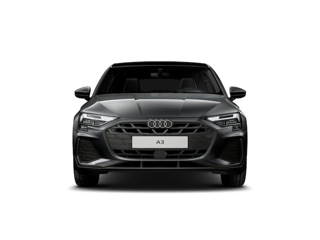 Audi A3 35 TFSI S-Line S-Tronic Sportback