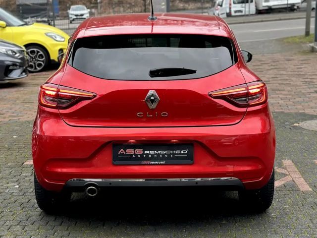 Renault Clio Intens