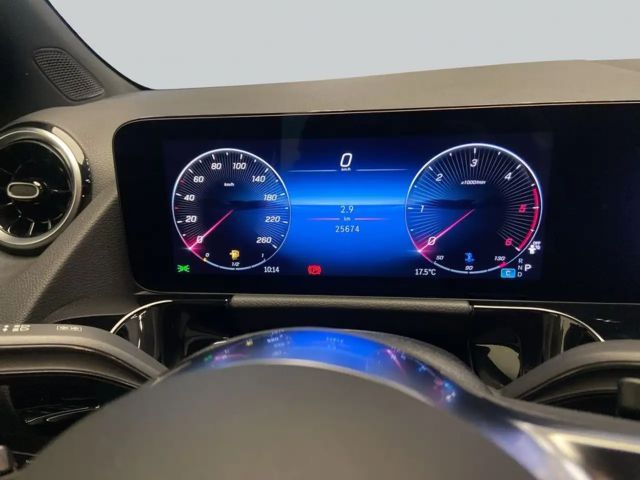 Mercedes-Benz B 200 B-Klasse