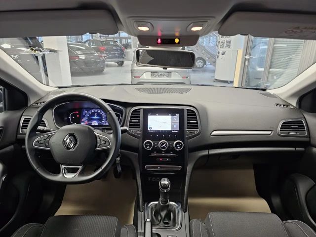 Renault Megane Intens