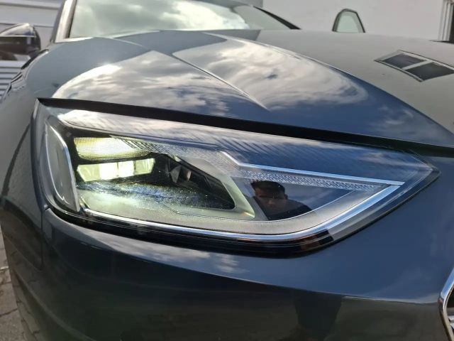 Audi A4 35 TDI Avant S-Tronic