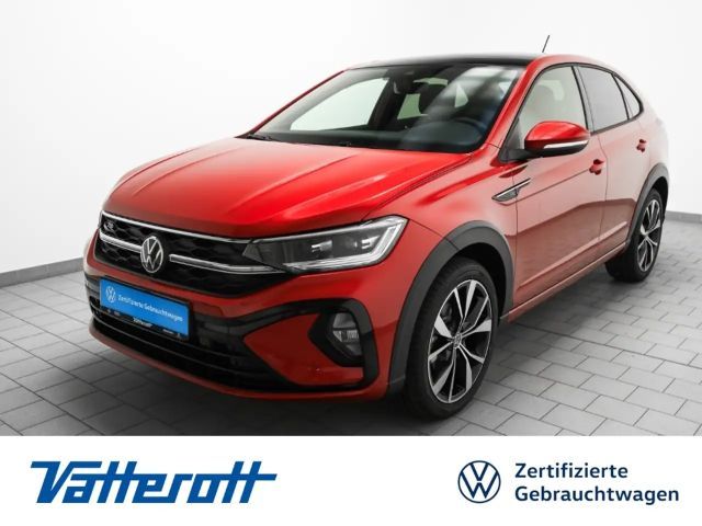 Volkswagen Taigo 1.0 TSI DSG R-Line