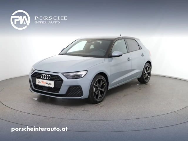 Audi A1 25 TFSI