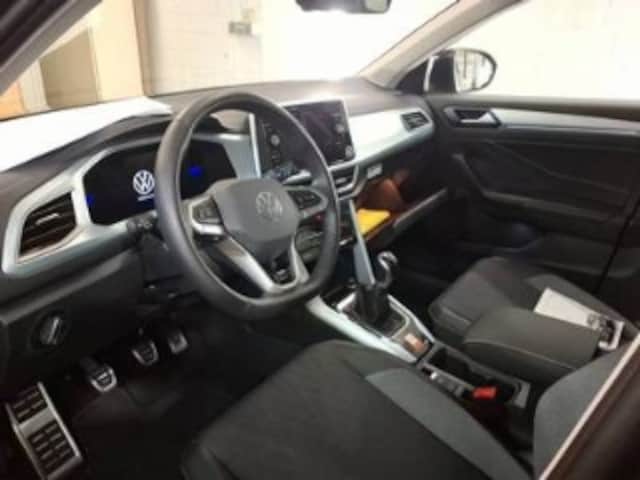 Volkswagen T-Roc 1.0 TSI