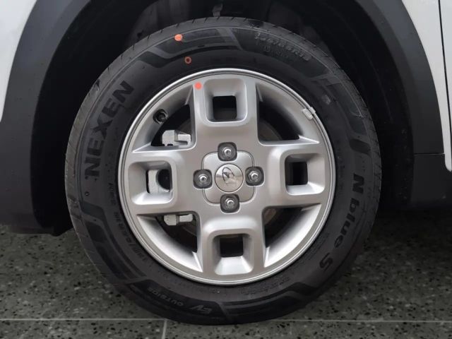 Hyundai INSTER 49 kWh Trend