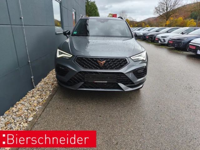 Cupra Ateca 2.0 TSI 4Drive DSG