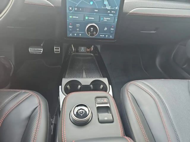 Ford Mustang Mach-E AWD