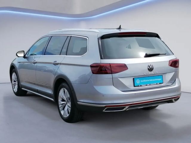 Volkswagen Passat 2.0 TDI AllTrack DSG