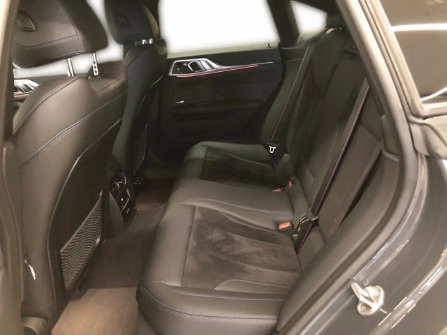 BMW 420 420i Coupé Gran Coupé