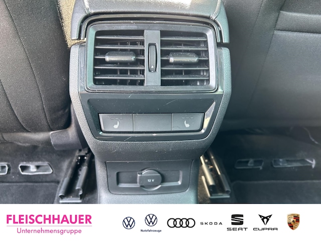 Skoda Kodiaq 2.0 TSI 4x4 Clever