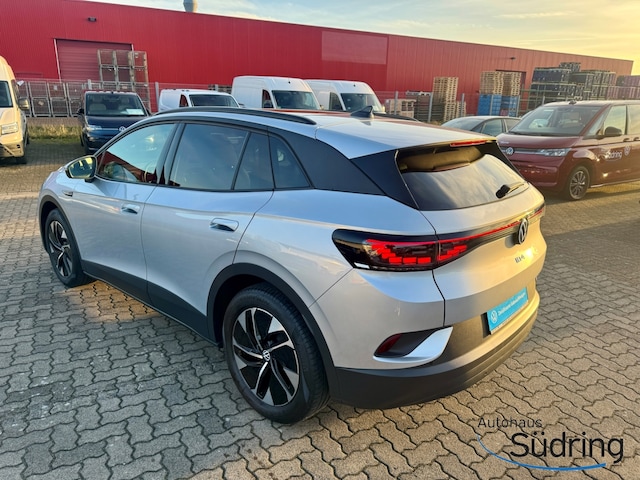 Volkswagen ID.4 77 KWh Performance Pro