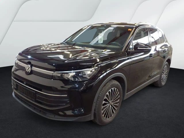 Volkswagen Tiguan 1.5 eTSI