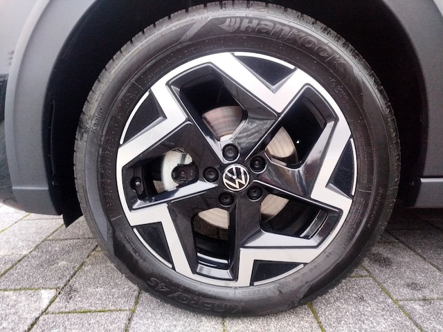 Volkswagen Taigo 1.0 TSI DSG R-Line