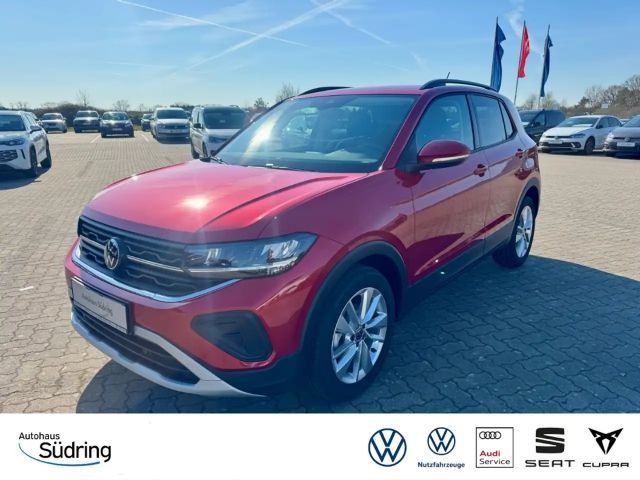 Volkswagen T-Cross DSG Life