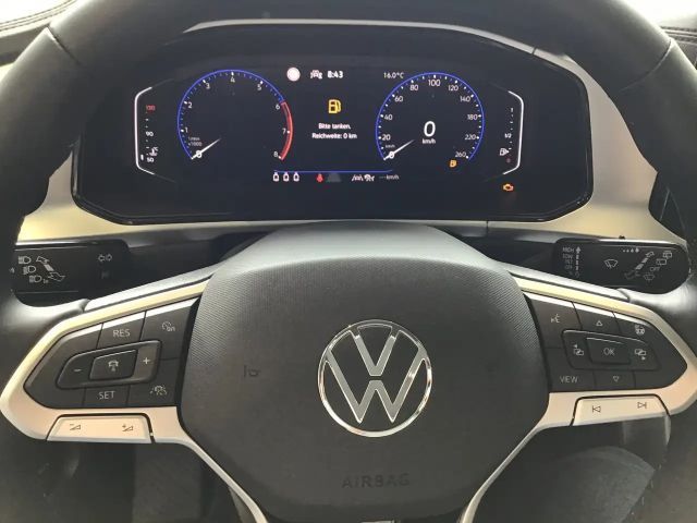 Volkswagen T-Roc Friends TSI