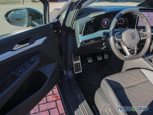 Volkswagen Golf 1.5 TSI Variant