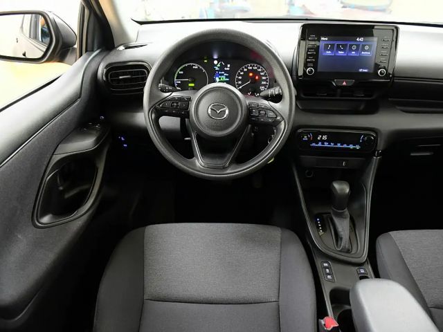 Mazda 2 Mazda2 Hybrid Pure Aut.