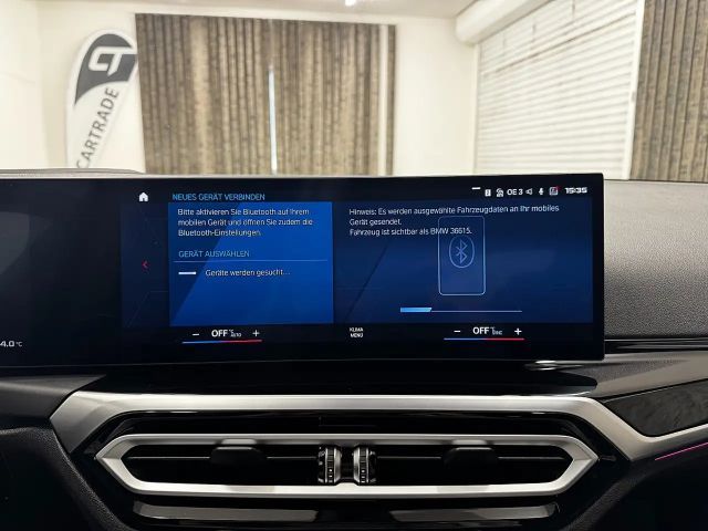 BMW M3 Competition Sedan