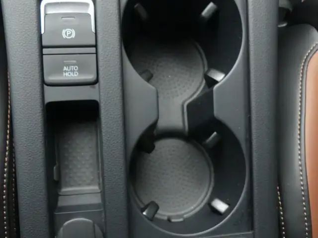 Volkswagen Passat Elegance Elegance Variant