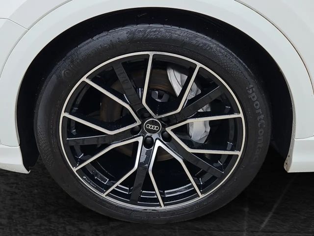 Audi Q8 50 TDI Quattro S-Line