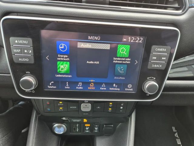 Nissan Leaf 62 kWh N-Connecta