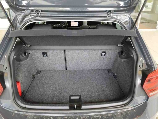 Volkswagen Polo 1.0 TSI