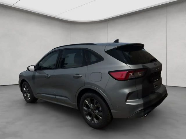 Ford Kuga ST Line