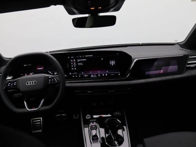 Audi A5 Avant Quattro S-Tronic