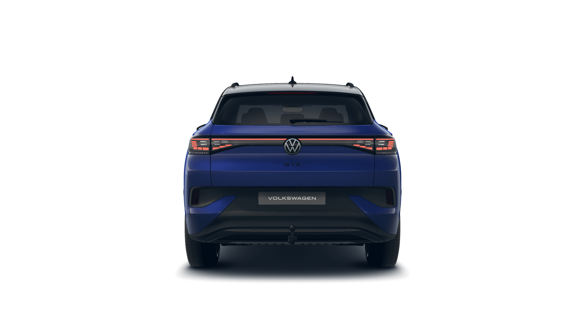 Volkswagen ID.4 GTX IQ.Drive