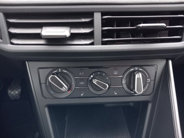 Volkswagen Polo 1.0 Klima,LED,Sitzheizung