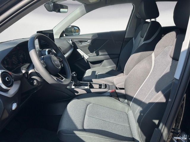 Audi Q2 35 TFSI S-Tronic