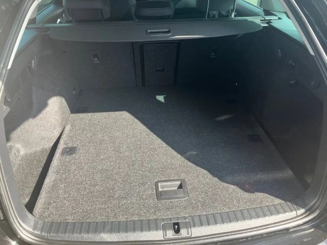 Skoda Octavia Selection