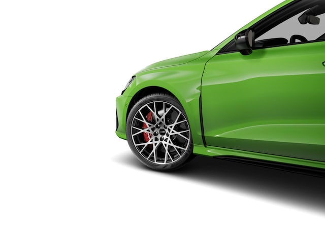 Audi RS3 Quattro S-Tronic Sedan