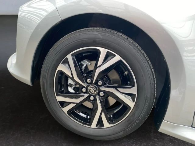 Toyota Yaris Hatchback Hybride